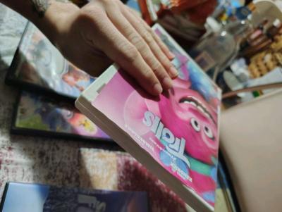 Trolls and DreamWorks Family Movie Bundle - Thumbnail 6