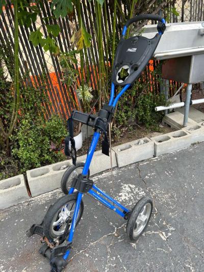 BAGBOY EXPRESS 180 GOLF