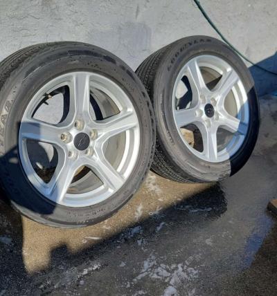 18 wheels - Thumbnail 3