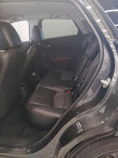 2018 Mazda CX3 Touring - Thumbnail 5