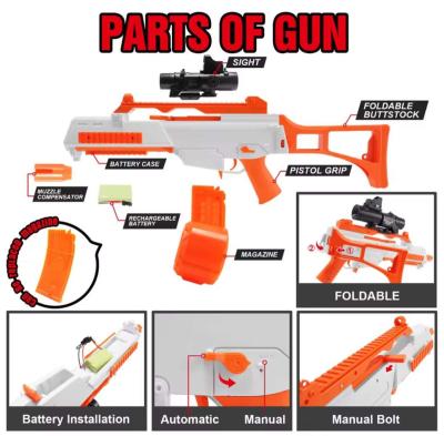splat ball gun - Thumbnail 3