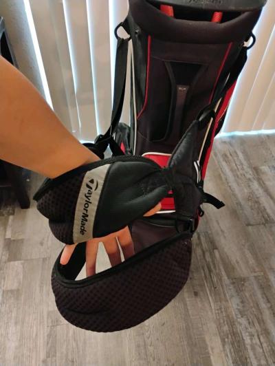 bolsa de golf - Thumbnail 2