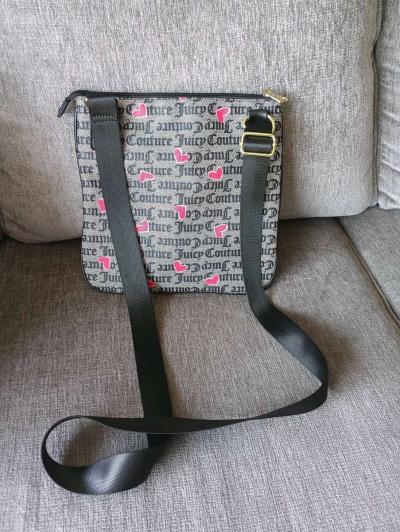 Juicy Couture Valentines Day Edit Crossbody - Thumbnail 2