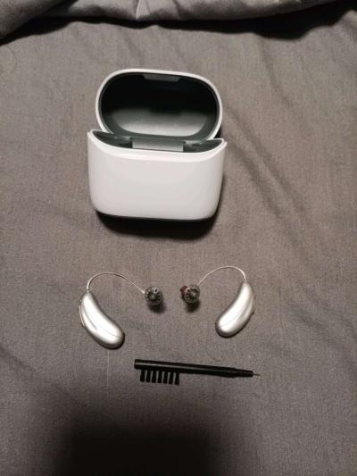 hearing aids - Thumbnail 2