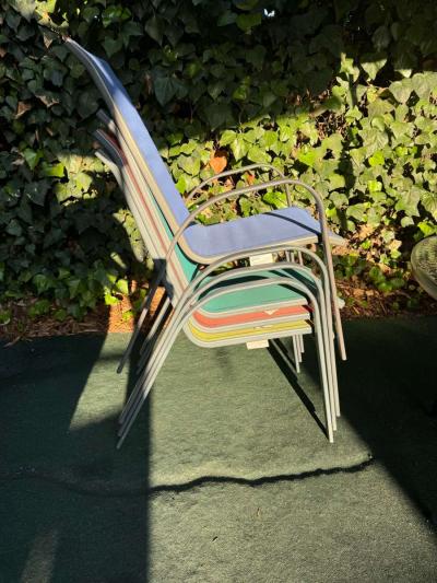 Complete Patio Set - Thumbnail 2