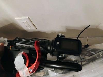 E bike - Thumbnail 4