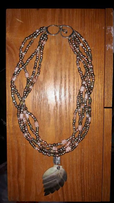 Necklace - Thumbnail 3