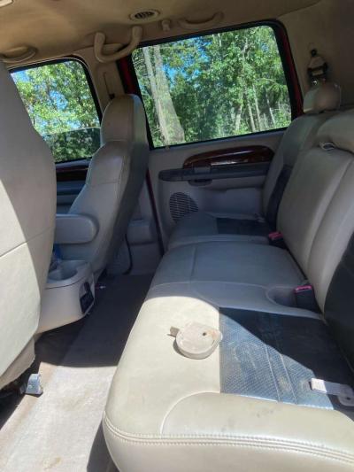 2000 Ford Excursion - Thumbnail 5