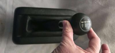 Dodge Ram 0308 15003500 automatic shiter - Kempner, Texas