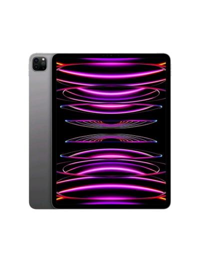 2022 Apple iPad Pro 129inch WiFi 128GB  Space Gray - Thumbnail 1