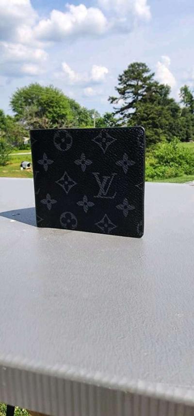 Louis Vuitton Wallet - Thumbnail 4