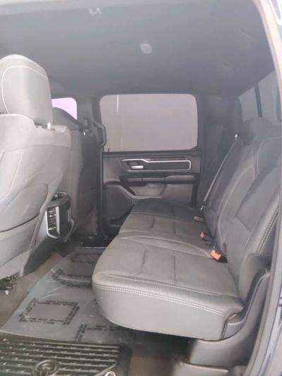 2020 RAM 1500 Big Horn Lone Star - Thumbnail 4