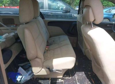 2015 DODGE GRAND CARAVAN Used - Thumbnail 6