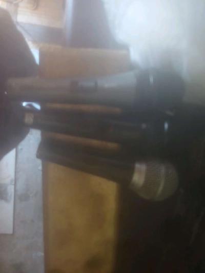 microphones - Thumbnail 3
