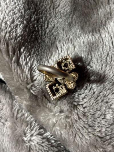 Sarah Coventry Ring - Thumbnail 5