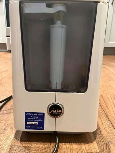 jura coffee maker - Thumbnail 2