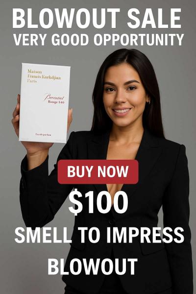new perfume - Thumbnail 1