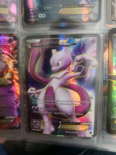 rare pokemon cards - Thumbnail 6