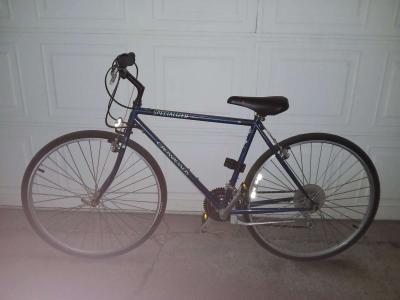 Specialized Crossroads Bike - Thumbnail 2