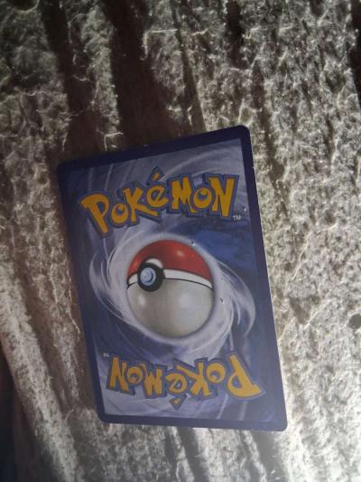 blastoise base set - Thumbnail 5