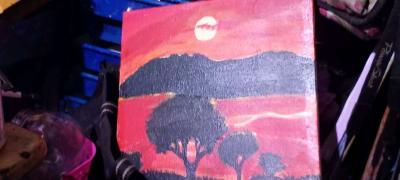 nice old collectable paintings - Thumbnail 4