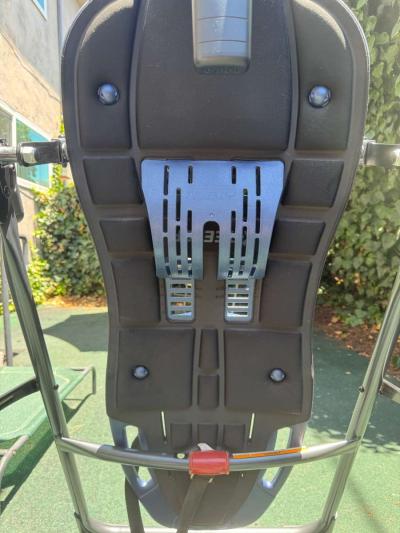 TEETER 900LX Inversion Table - Thumbnail 5