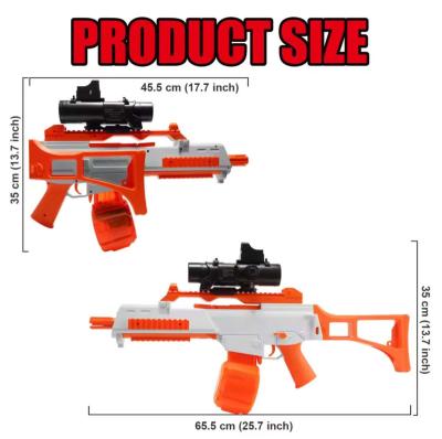 splat ball gun - Thumbnail 2