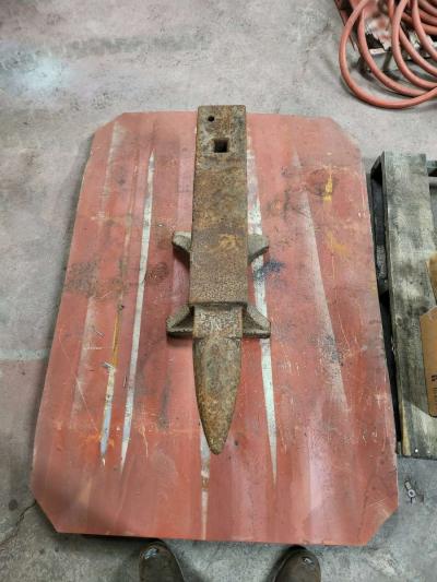 334lb anvil - Thumbnail 3