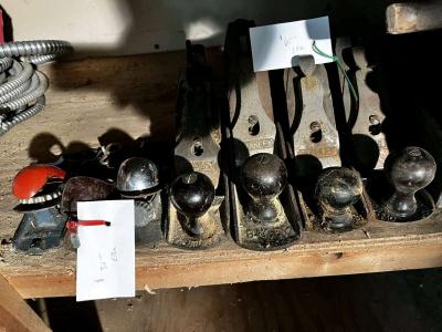 Plumbing  Electrical  Wood Working  Garage tools - Thumbnail 6
