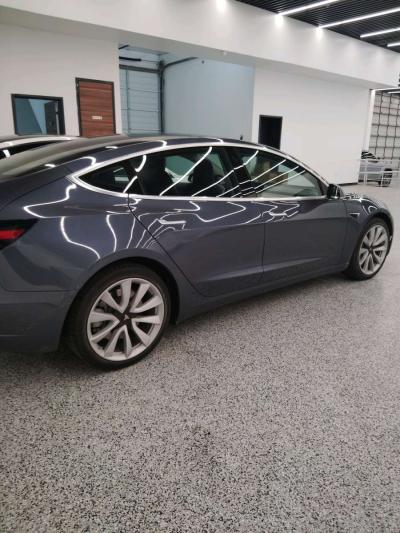 2020 Tesla Model 3 Long Range - Thumbnail 3