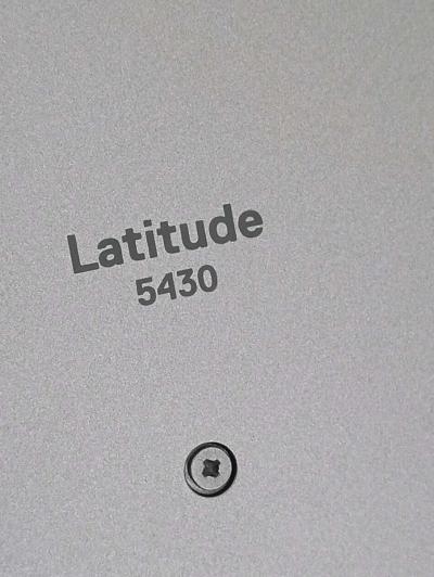 Dell Latitude 5430  Locked sold as is - Thumbnail 5