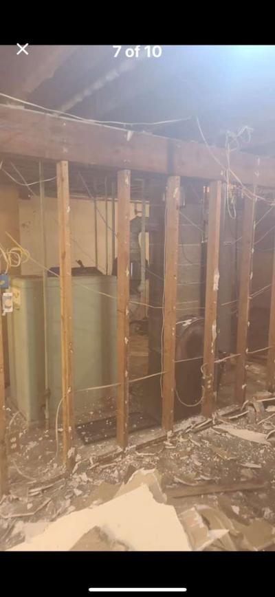 hauling clean outs - Thumbnail 6