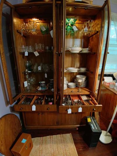 Estate Moving Sale Multi Generation - Thumbnail 1
