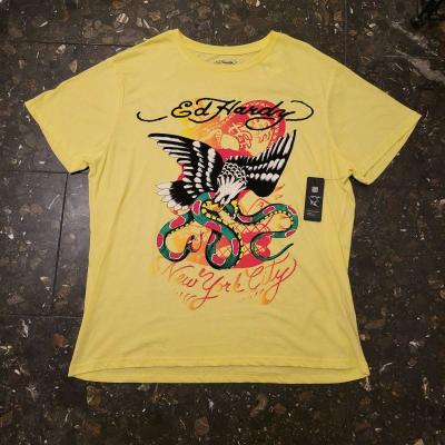 Ed Hardy Graphic Tee XL - Thumbnail 1