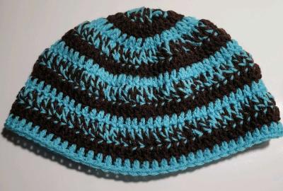 Mens Beanies made by me - Thumbnail 1