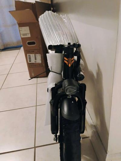 E bike - Thumbnail 3