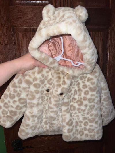 Baby Girl Clothes 3 to 12 months - Thumbnail 5