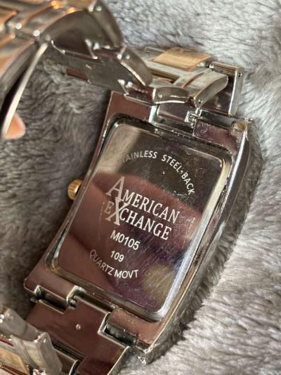 American Exchange Watch - Thumbnail 6