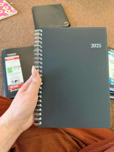 2025 calendars - Thumbnail 6