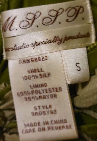 ladies sun dress size small - Thumbnail 6