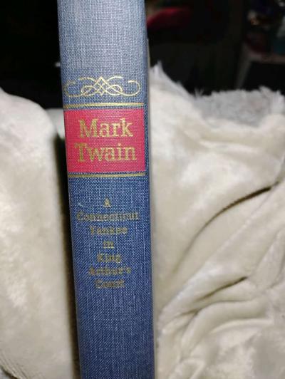 the complete collection of Mark Twain - Thumbnail 2