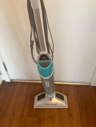 Bissell Steam Mop - Thumbnail 5