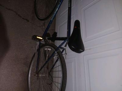 Specialized Crossroads Bike - Thumbnail 4