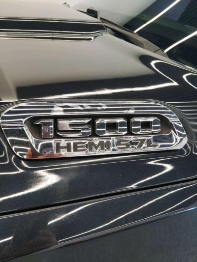 2020 RAM 1500 Big Horn Lone Star - Thumbnail 2