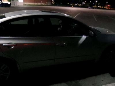 Nissan Altima - Thumbnail 3