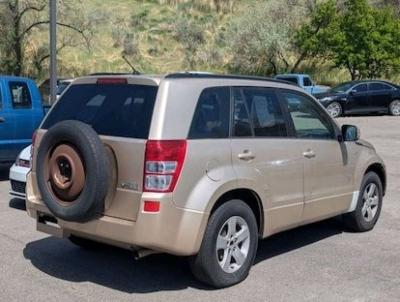 2006 SuzukiGrand Vitara - Thumbnail 3