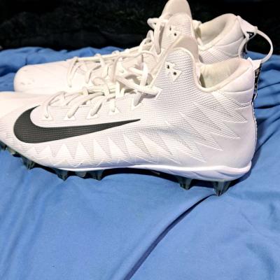 Adidas X 163 FG Mens Soccer Football Cleats Shoes - Thumbnail 3