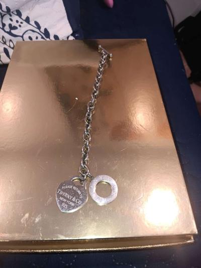 Tiffany and co - Thumbnail 2