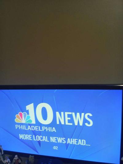 Roku color TV - Thumbnail 2