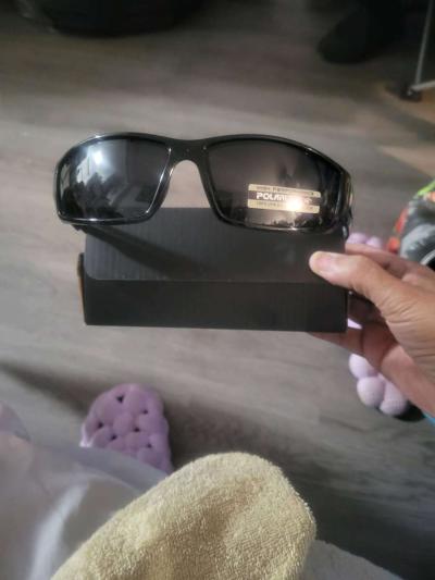 Polarized Sunglasses - Thumbnail 5